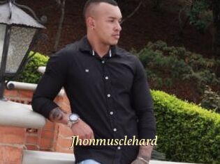 Jhonmusclehard