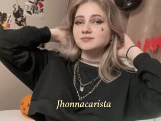 Jhonnacarista