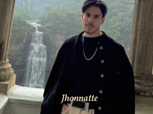 Jhonnatte