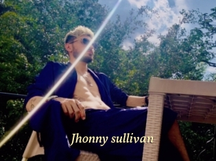 Jhonny_sullivan