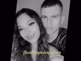 Jhonnyandmeghan