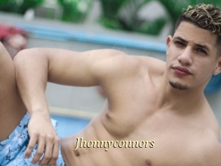 Jhonnyconnors