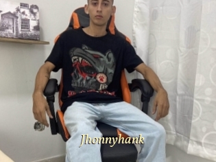 Jhonnyhank