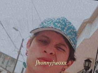 Jhonnyjwoxx