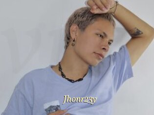 Jhonr23y