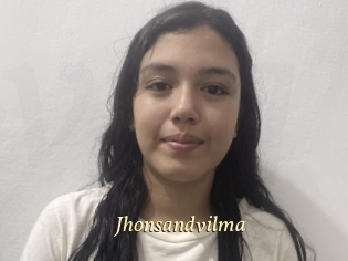 Jhonsandvilma