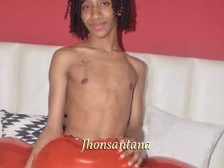Jhonsantana