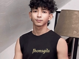 Jhonsgils