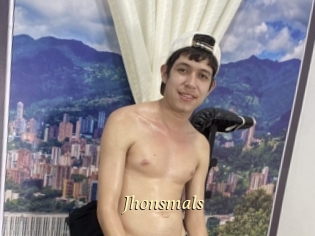 Jhonsmals