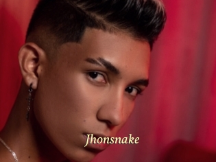 Jhonsnake