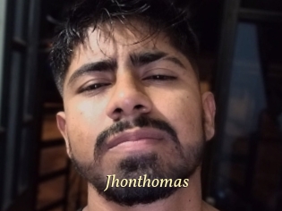 Jhonthomas
