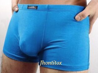 Jhontitox