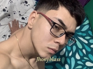 Jhonyblass