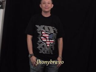 Jhonybravo