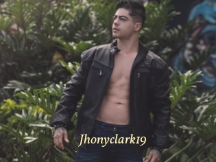 Jhonyclark19