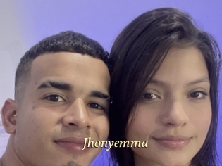 Jhonyemma