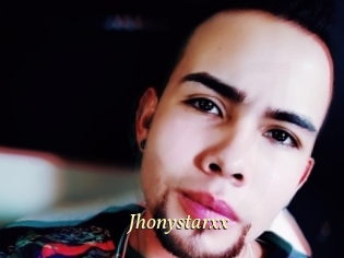 Jhonystarxx