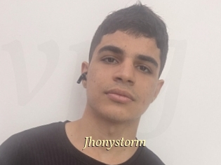 Jhonystorm
