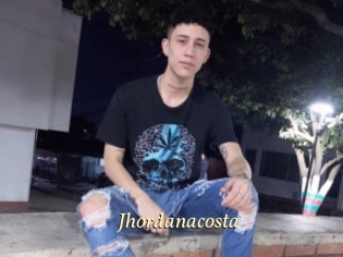 Jhordanacosta