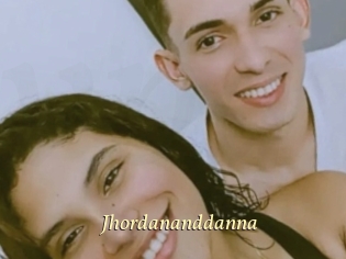 Jhordananddanna