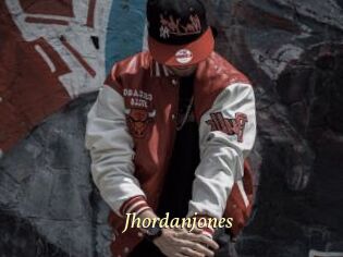 Jhordanjones