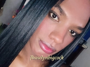 Jhoselynbigcock