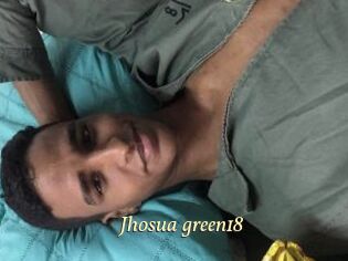 Jhosua_green18