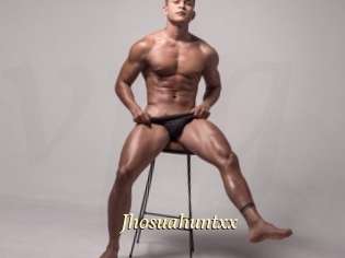 Jhosuahuntxx