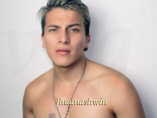 Jhuanashwin