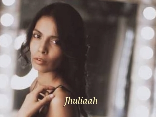 Jhuliaah