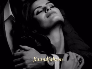 Jiaandjakson