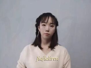 Jiajialiren