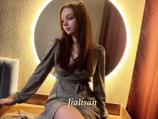 Jialisan