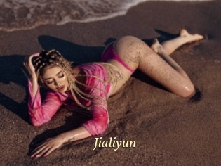 Jialiyun