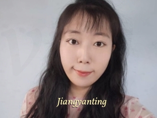 Jiangyanting