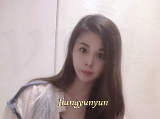 Jiangyunyun