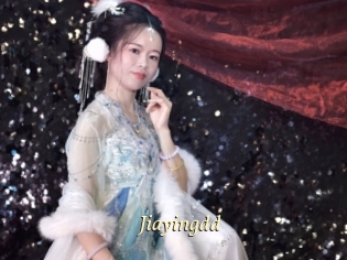 Jiayingdd