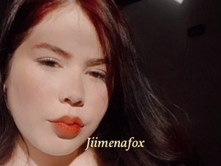 Jiimenafox