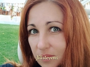 Jillstevens