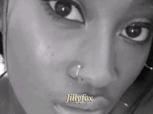Jillyfox