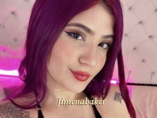 Jimenabaker