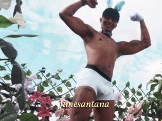 Jimesantana