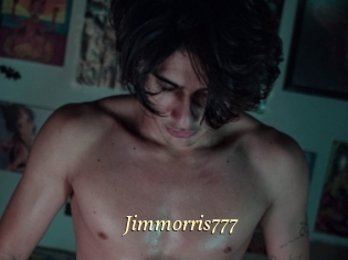 Jimmorris777