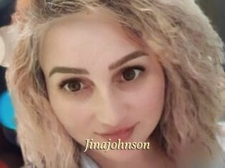 Jinajohnson