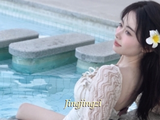 Jingjingzi