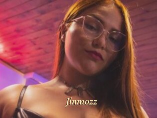 Jinmozz