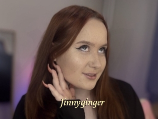 Jinnyginger