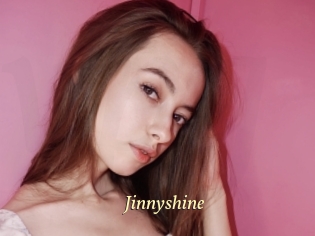 Jinnyshine