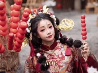 Jinru