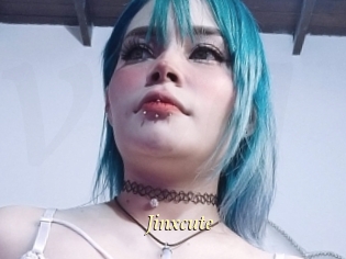 Jinxcute